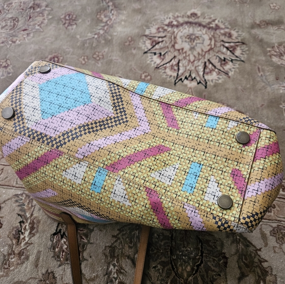 FOSSIL BAG - Picture 4 of 5